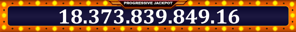 Jackpot Caribos